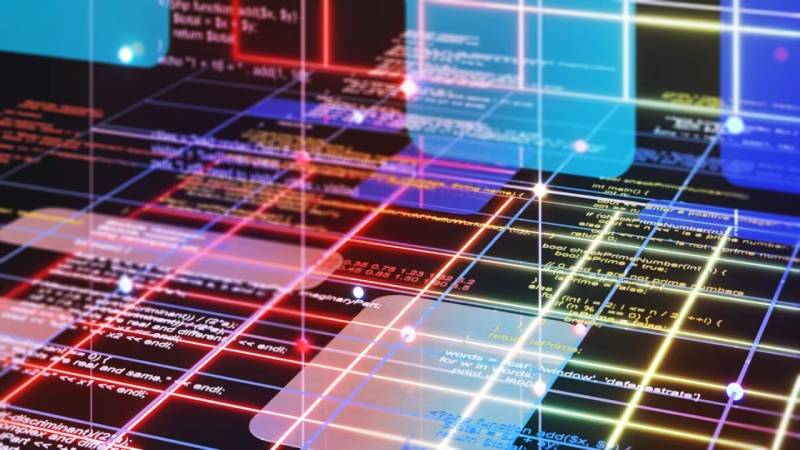 长春工业企业软件定制：拒绝“千企一面”，打造专属数字化竞争力
