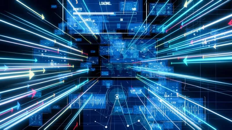 长春SCADA系统开发:守护工业安全的数字卫士